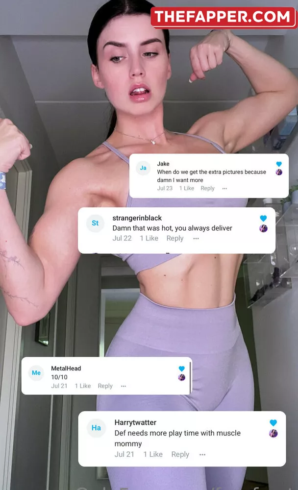 Freefrost  Onlyfans Leaked Nude Image #2bt01LUU6i