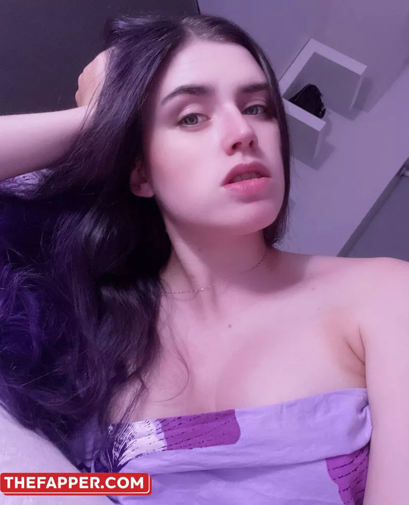 Freefrost  Onlyfans Leaked Nude Image #G6geHaRMLN