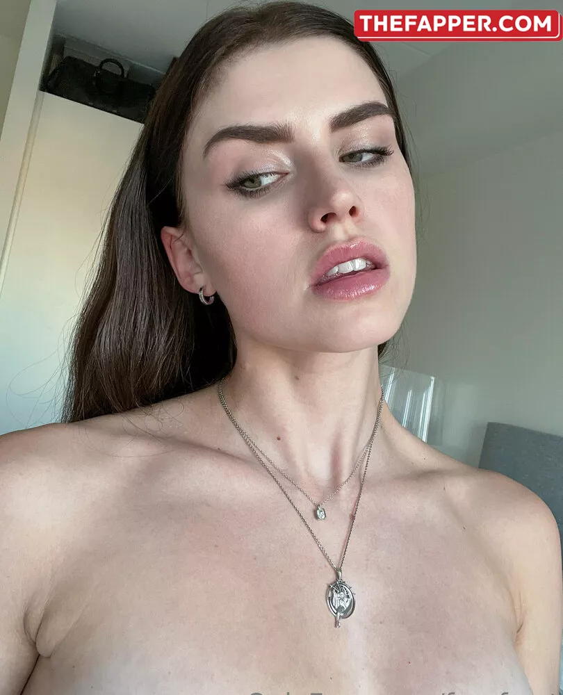 Freefrost  Onlyfans Leaked Nude Image #MwHSSDA16O