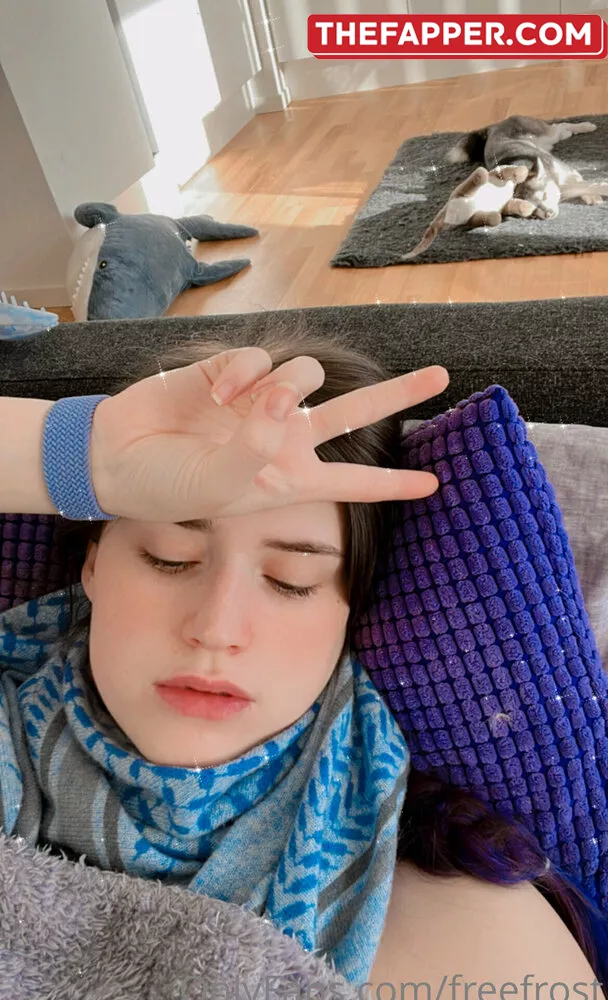 Freefrost  Onlyfans Leaked Nude Image #RLqKbq3wYi