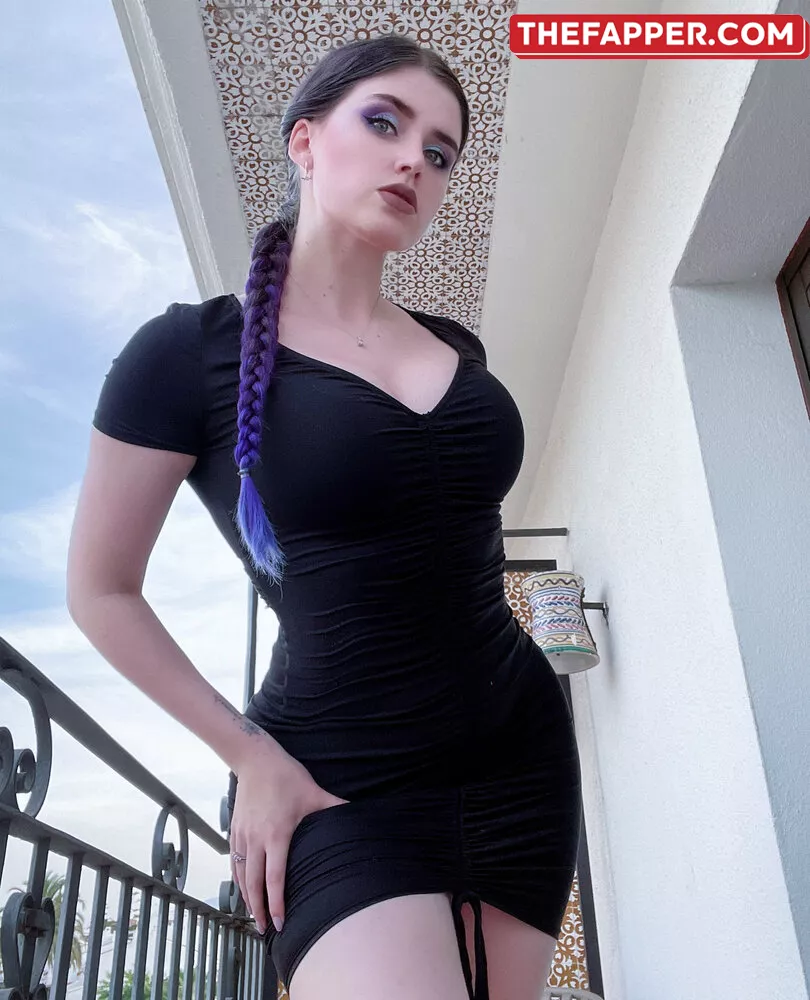 Freefrost  Onlyfans Leaked Nude Image #blmWfCEPyo