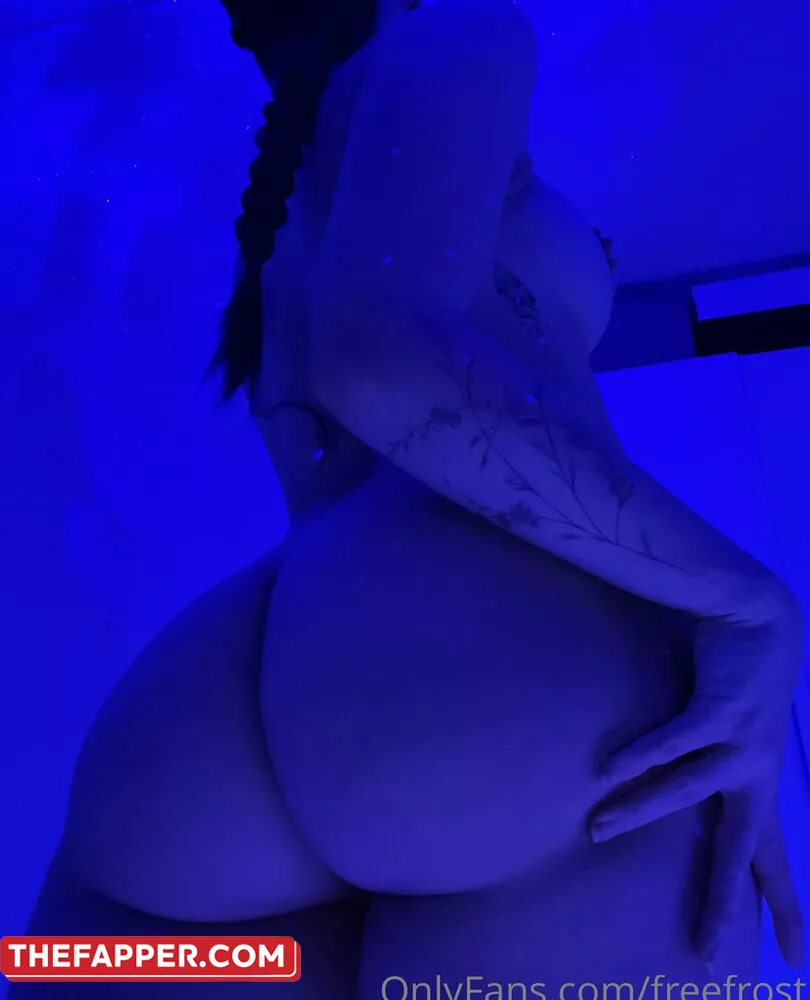 Freefrost  Onlyfans Leaked Nude Image #fGrevCYrik