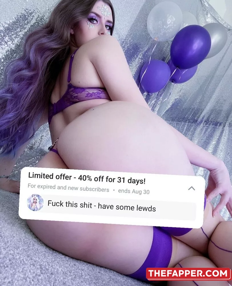 Freefrost  Onlyfans Leaked Nude Image #jNIbGQqYag