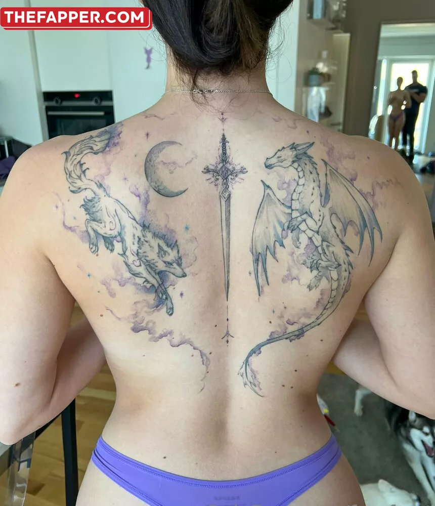 Freefrost  Onlyfans Leaked Nude Image #wR1858GHyw