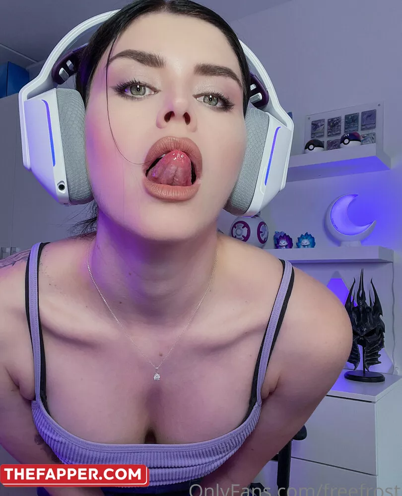 Freefrost  Onlyfans Leaked Nude Image #zXJ9yHcp2Q