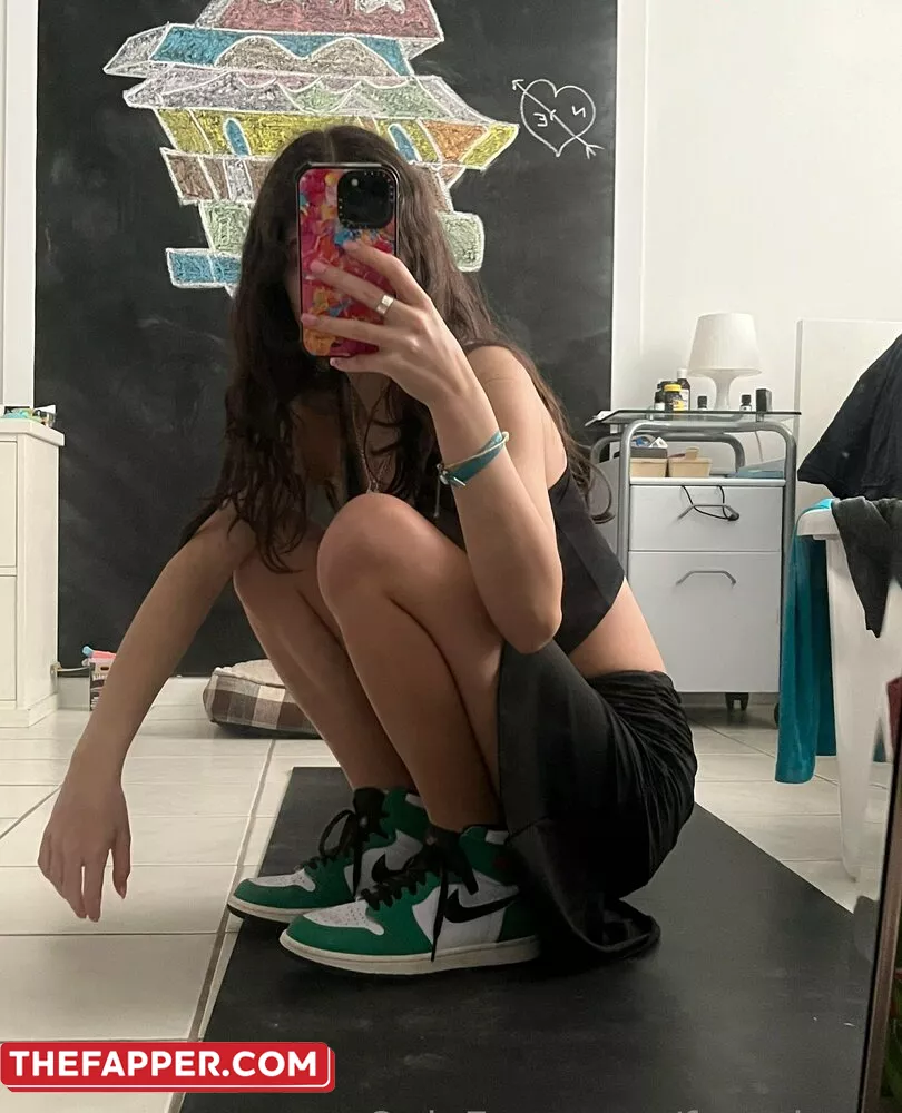 Frenchava  Onlyfans Leaked Nude Image #MxkYACprDJ
