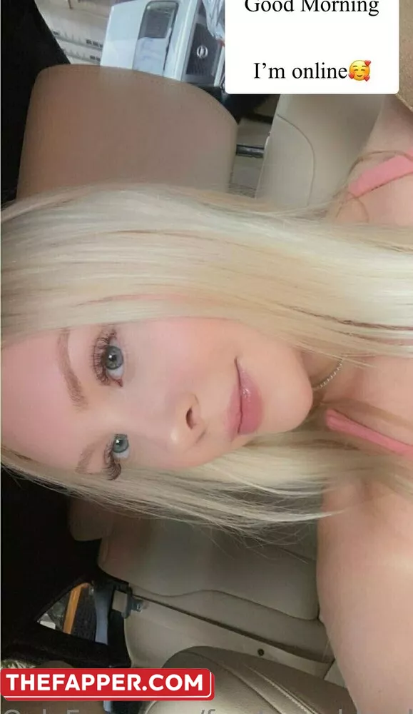 Freshmanblondie18  Onlyfans Leaked Nude Image #WsoPGcRTUN