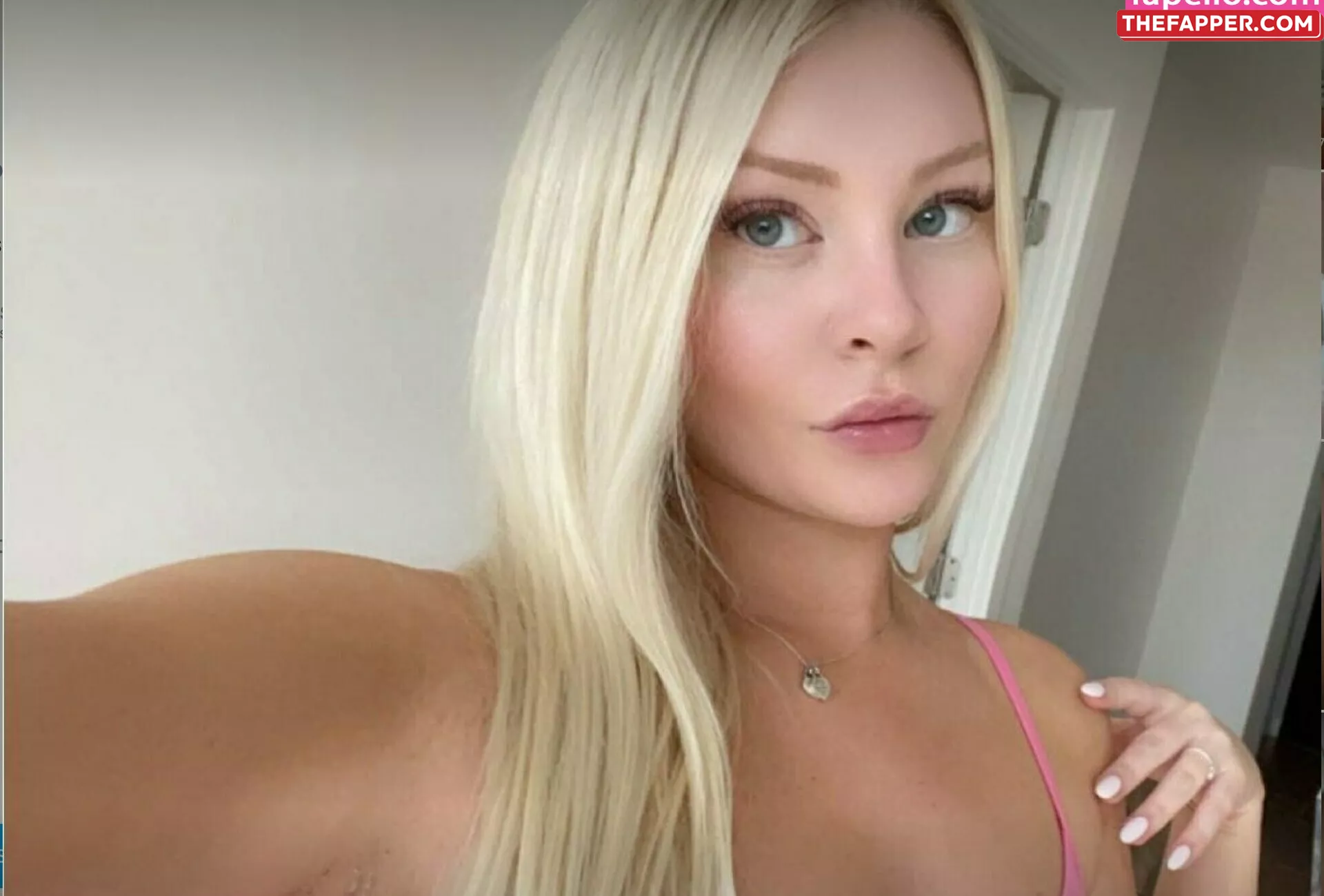 Freshmanblondie18  Onlyfans Leaked Nude Image #X03pJJ1pke