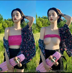 Freshmanblondie18 Onlyfans Leaked Nude Image #yP55oeHjUf