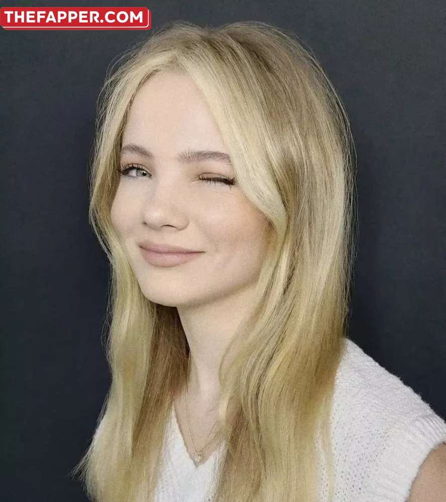 Freya Allan  Onlyfans Leaked Nude Image #06QD8cYpLT