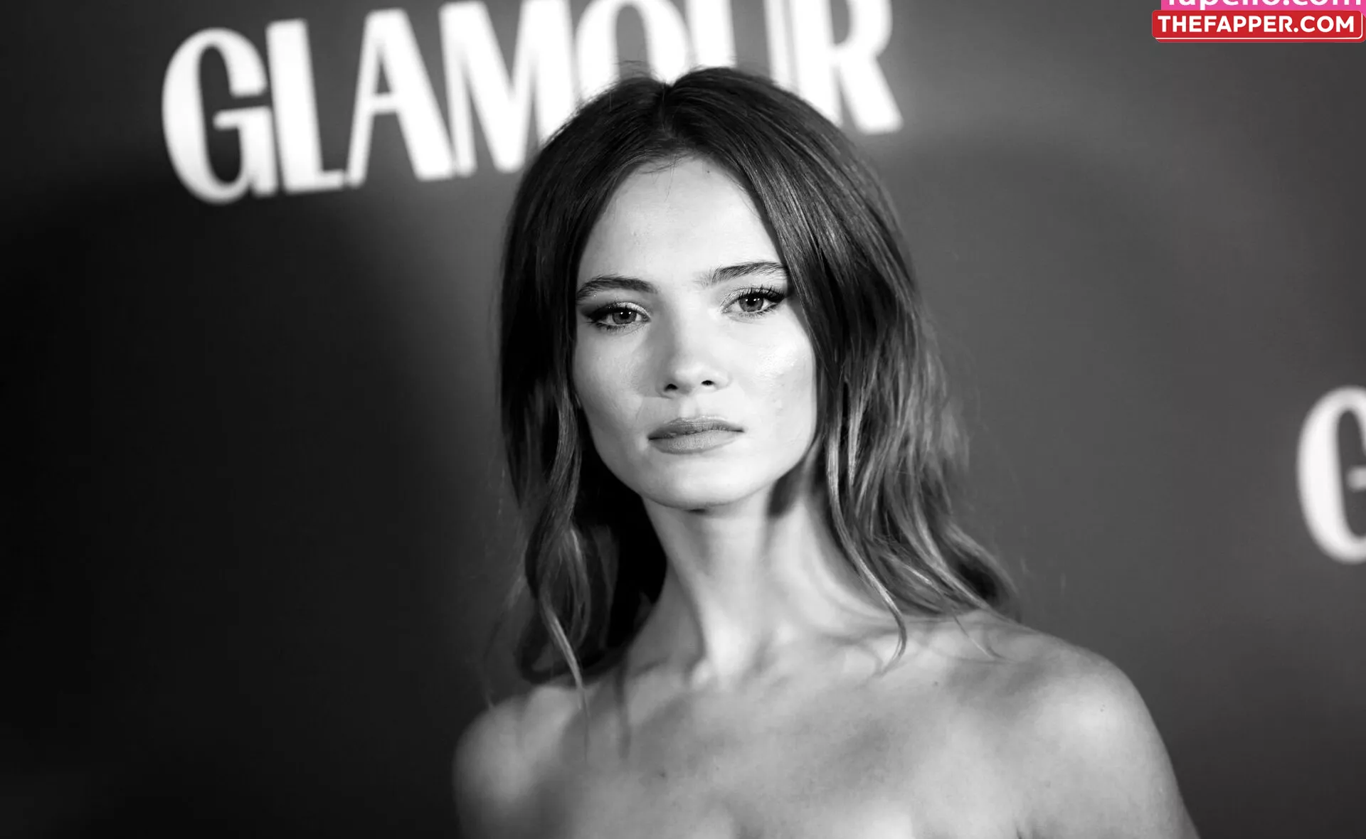 Freya Allan  Onlyfans Leaked Nude Image #0Ai6kJvWi7