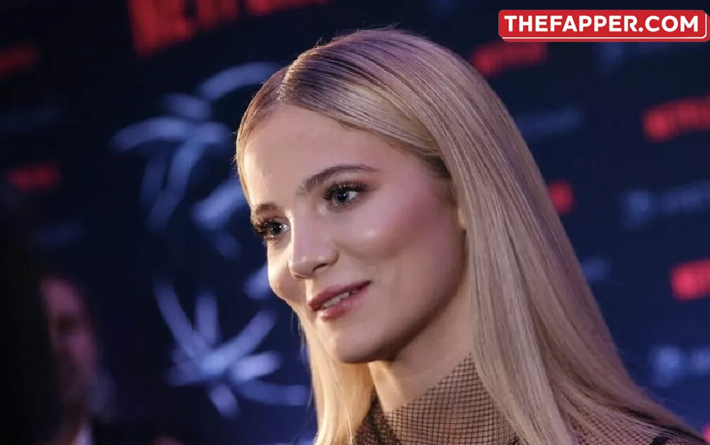 Freya Allan  Onlyfans Leaked Nude Image #0nNj5pDdz3