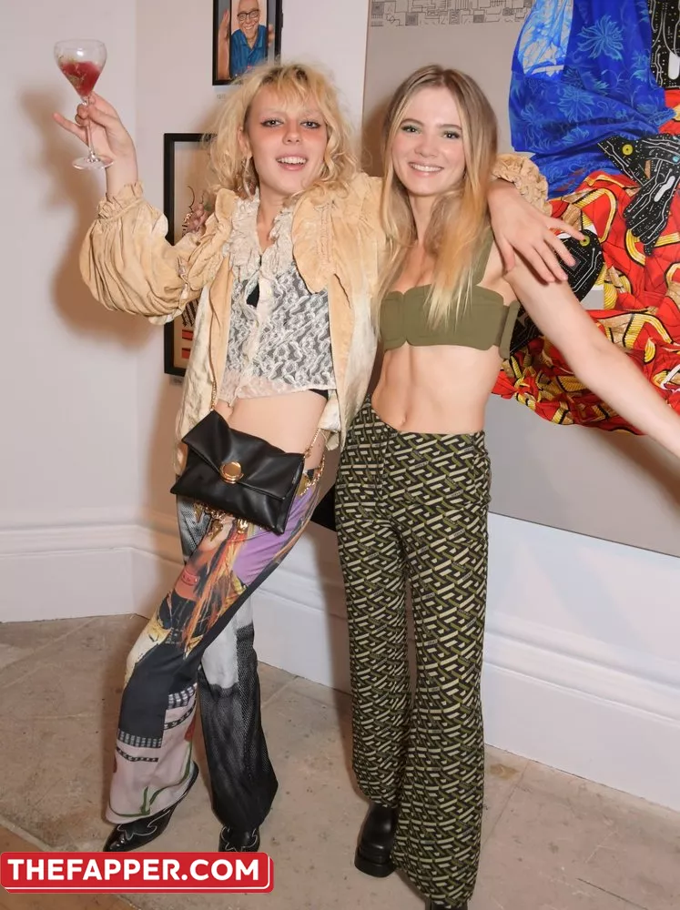 Freya Allan  Onlyfans Leaked Nude Image #0vZSeQa1Ar