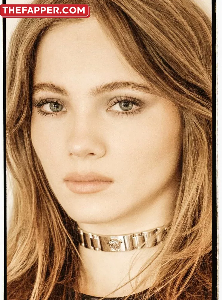 Freya Allan  Onlyfans Leaked Nude Image #2HnV10rol6