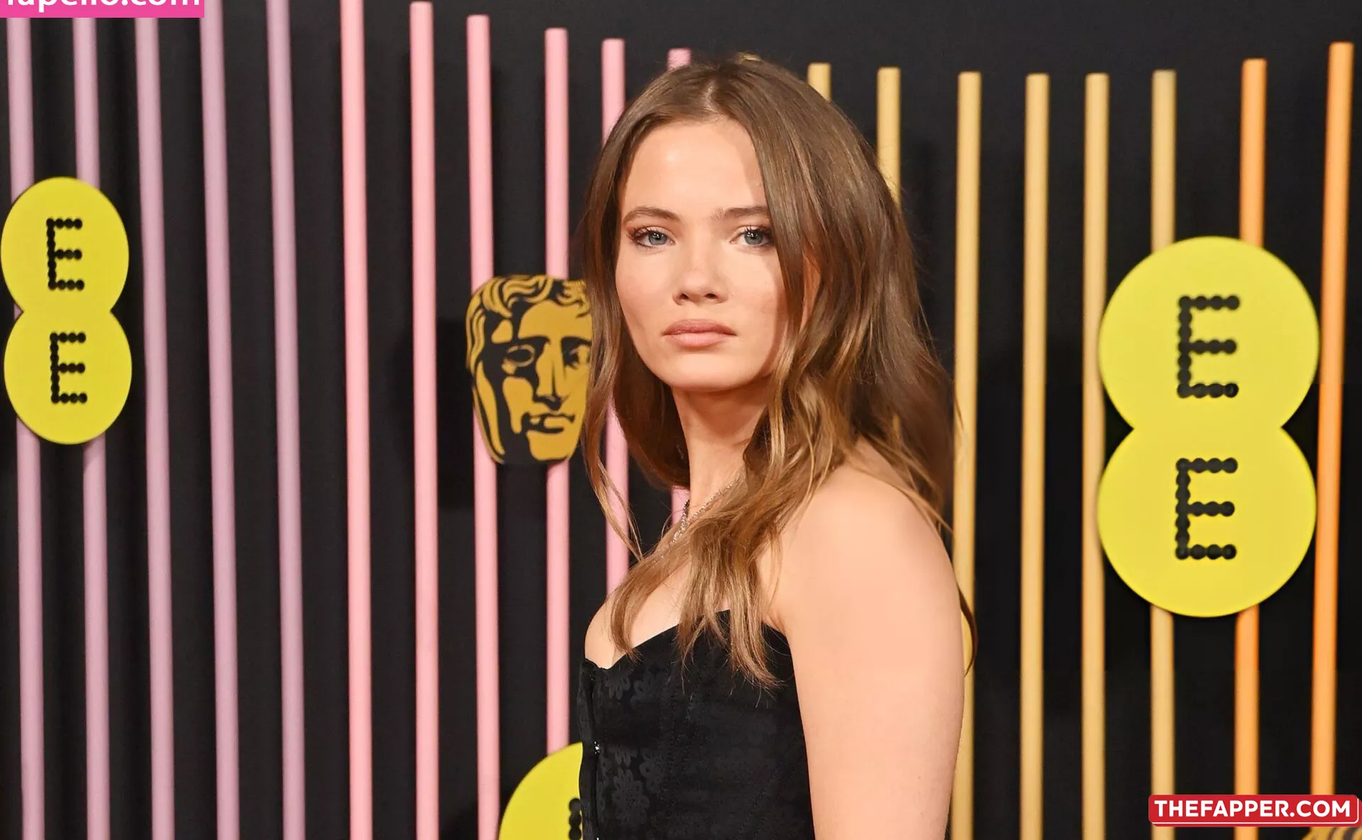 Freya Allan  Onlyfans Leaked Nude Image #4otbZsYs6N