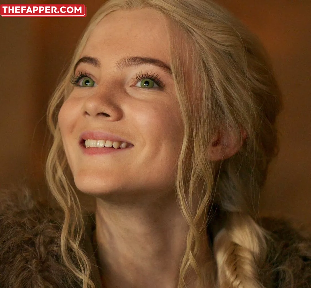 Freya Allan  Onlyfans Leaked Nude Image #AJttiwSIaw