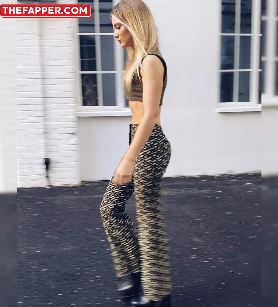 Freya Allan  Onlyfans Leaked Nude Image #CgHedSeL1e