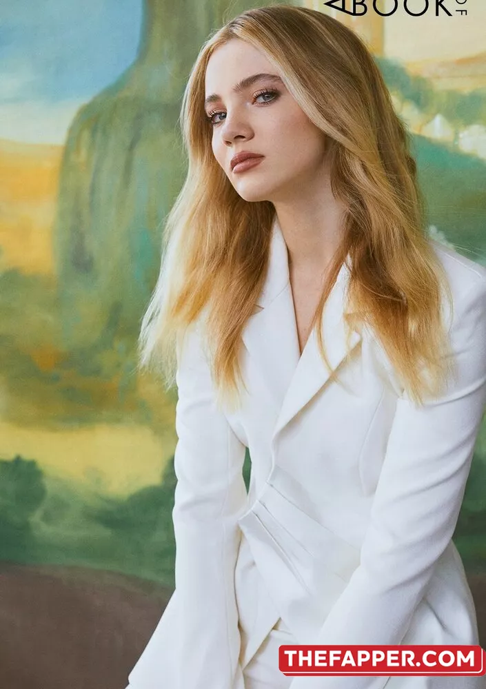 Freya Allan  Onlyfans Leaked Nude Image #D6jHCj3o54