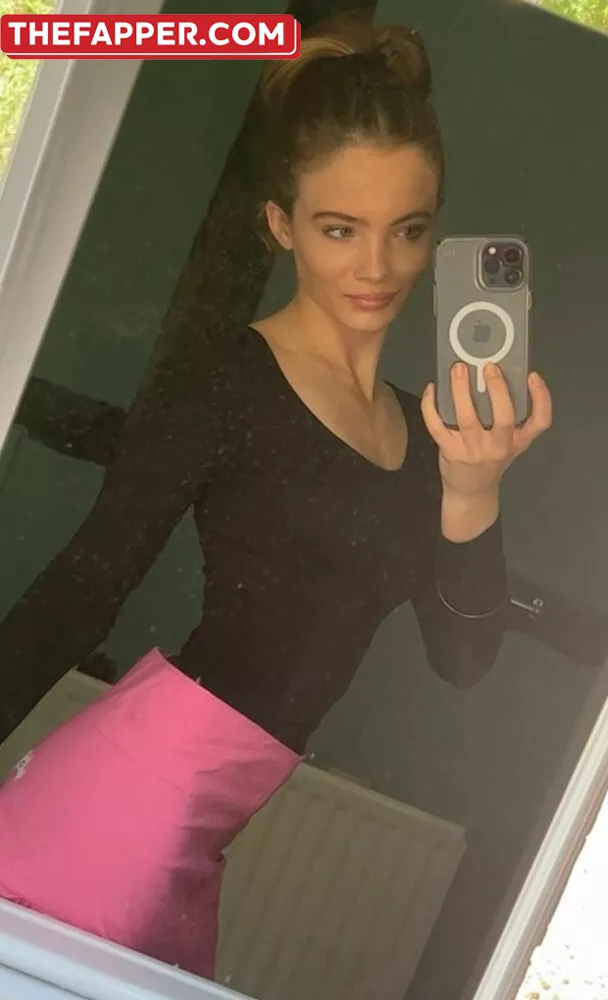 Freya Allan  Onlyfans Leaked Nude Image #OSHN9vgBeZ
