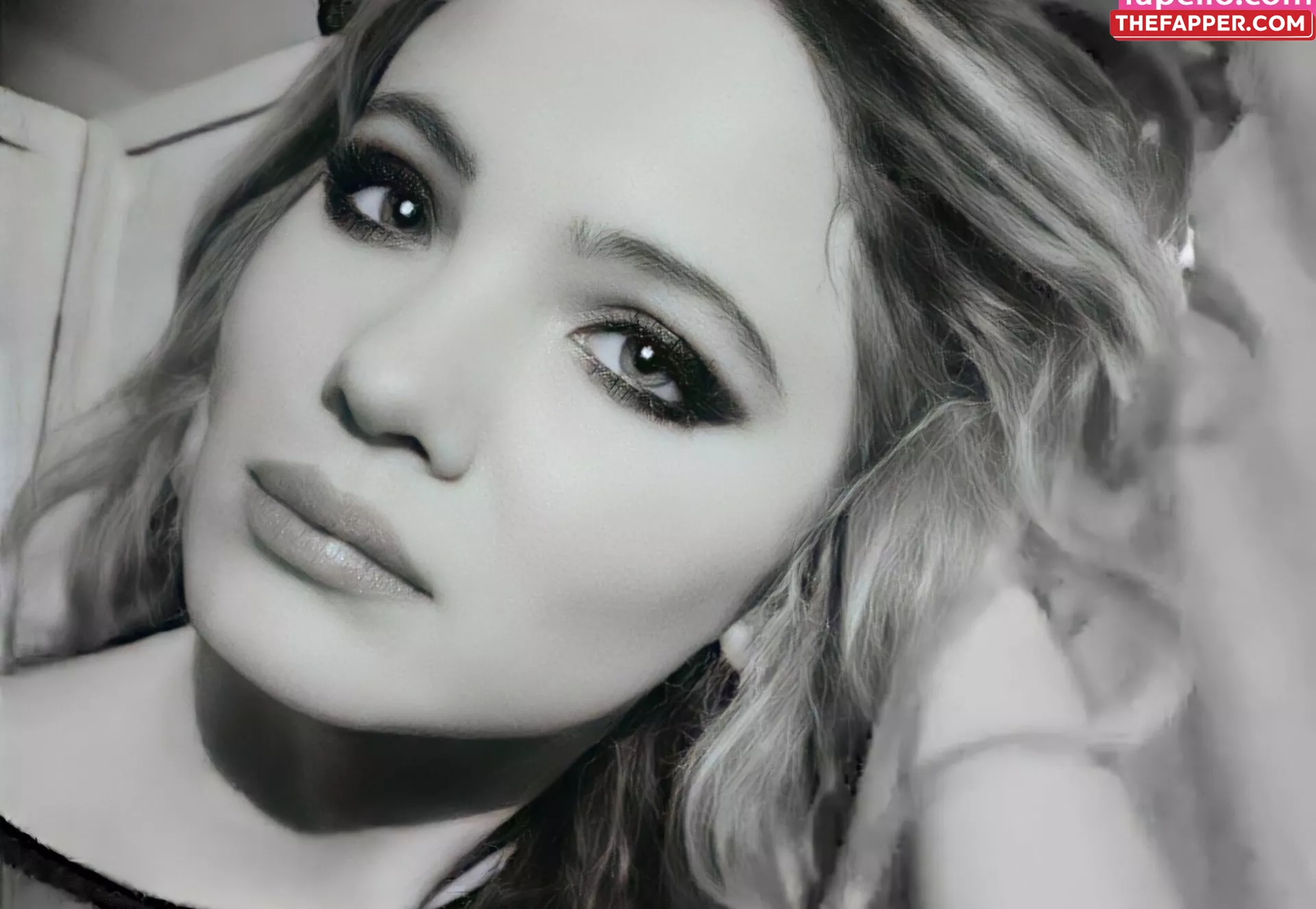 Freya Allan  Onlyfans Leaked Nude Image #P1tCcGGrf3