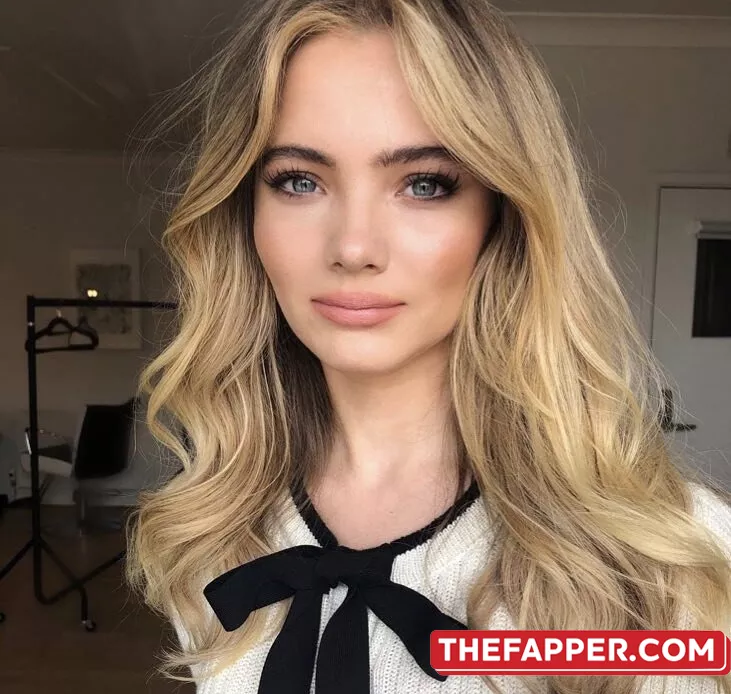 Freya Allan  Onlyfans Leaked Nude Image #SH41bgpjUQ