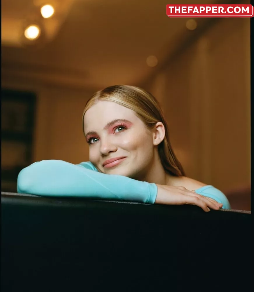 Freya Allan  Onlyfans Leaked Nude Image #UpdE5Y05NC