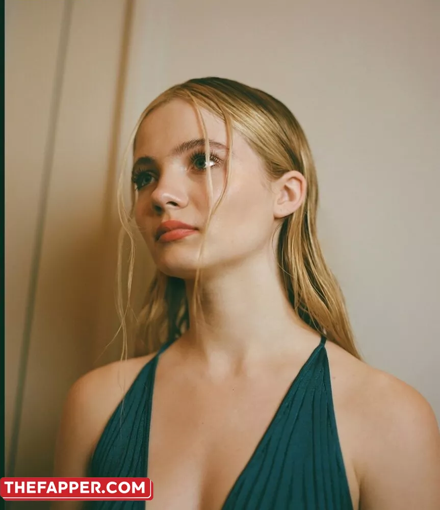 Freya Allan  Onlyfans Leaked Nude Image #aFWEmGIwpC