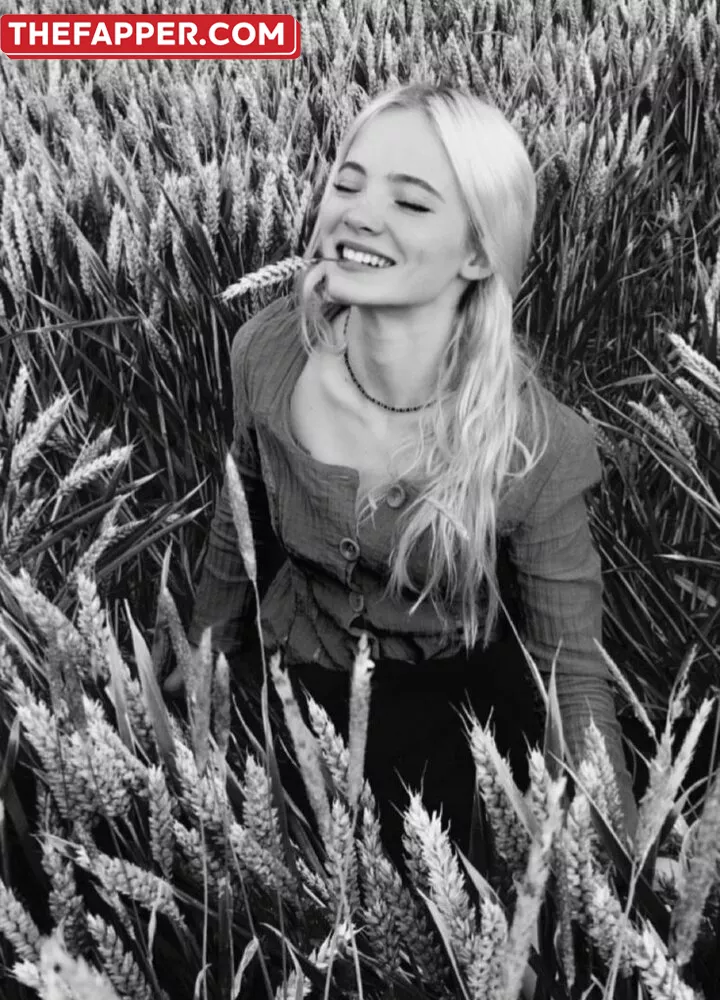 Freya Allan  Onlyfans Leaked Nude Image #dEUOn82CPA