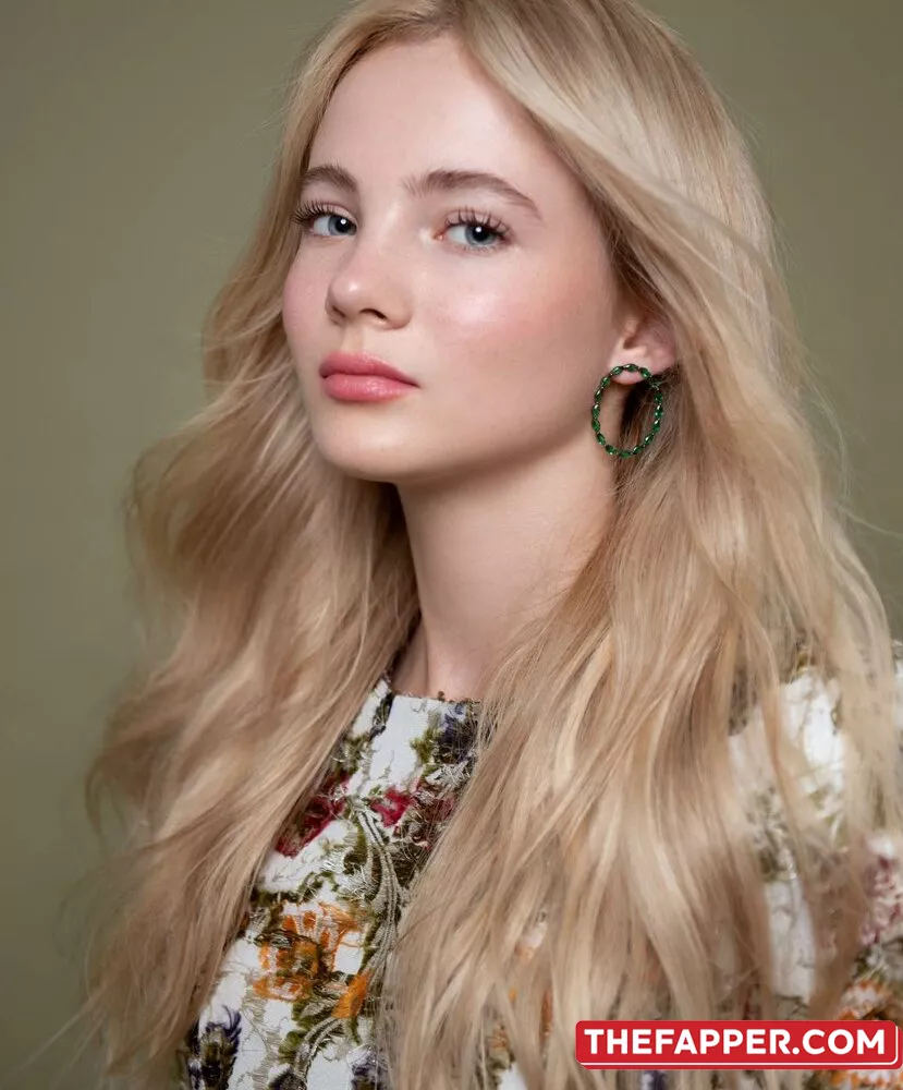 Freya Allan  Onlyfans Leaked Nude Image #f2o8M49bPY