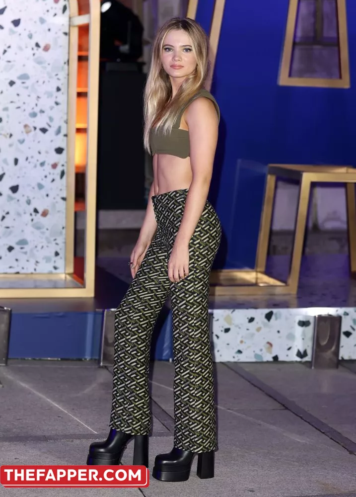 Freya Allan  Onlyfans Leaked Nude Image #rulw7BNUeT