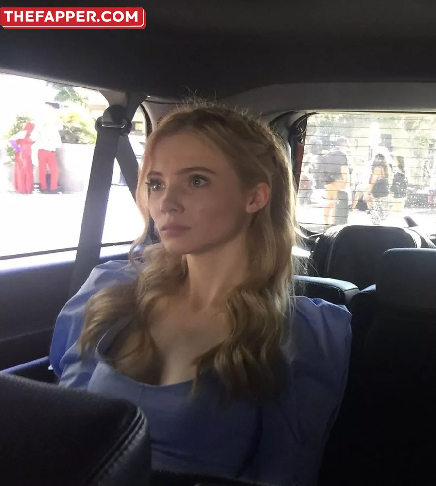 Freya Allan  Onlyfans Leaked Nude Image #tt9CHYvkpy