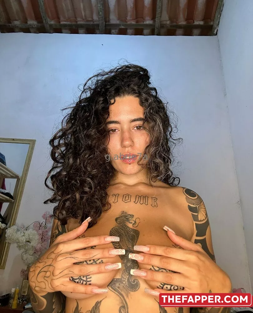 G.abrie7a  Onlyfans Leaked Nude Image #DwXef3S2gP