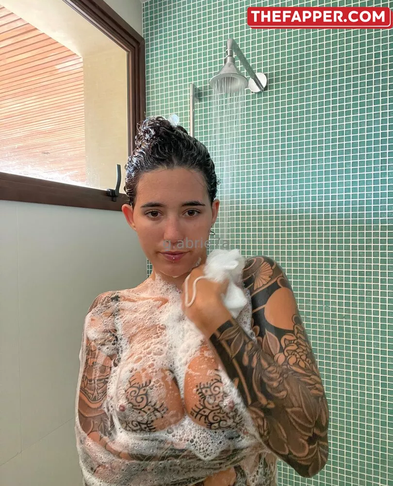 G.abrie7a  Onlyfans Leaked Nude Image #R9TbWpnKab