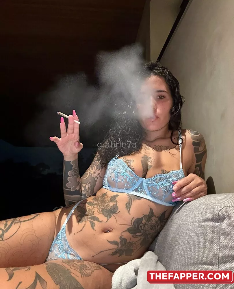 G.abrie7a  Onlyfans Leaked Nude Image #itLRgcSpYK