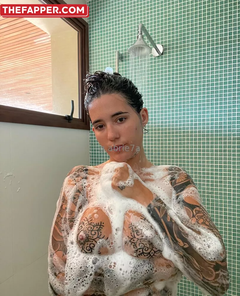 G.abrie7a  Onlyfans Leaked Nude Image #tcKdjxys6Z