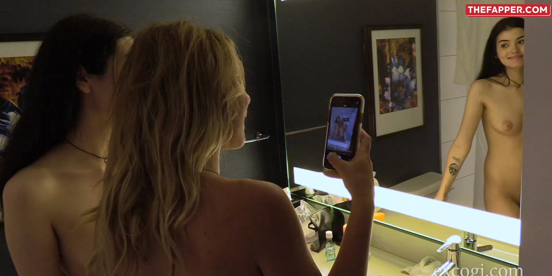 Gabbie Carter  Onlyfans Leaked Nude Image #UOac3HyYdd