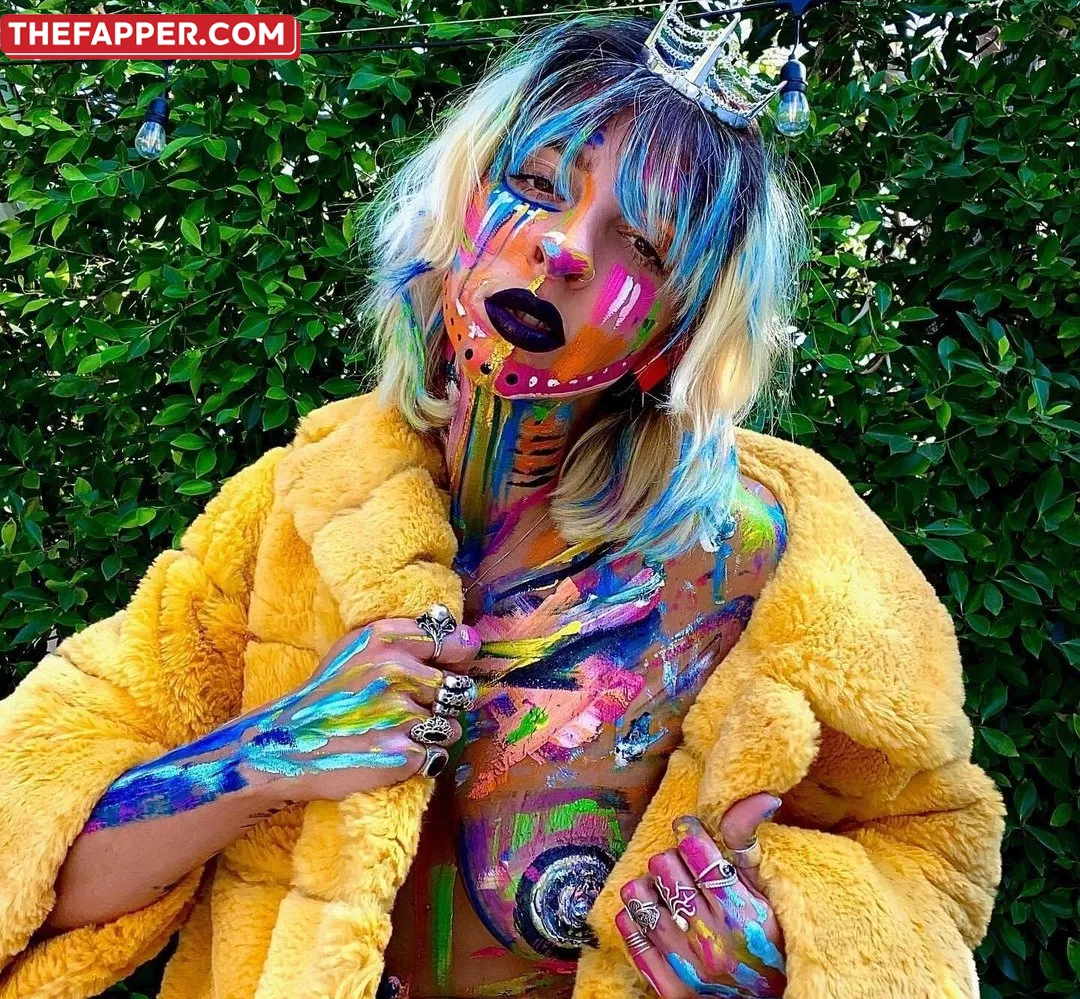 Gabbie Hanna  Onlyfans Leaked Nude Image #02rCakKWNE