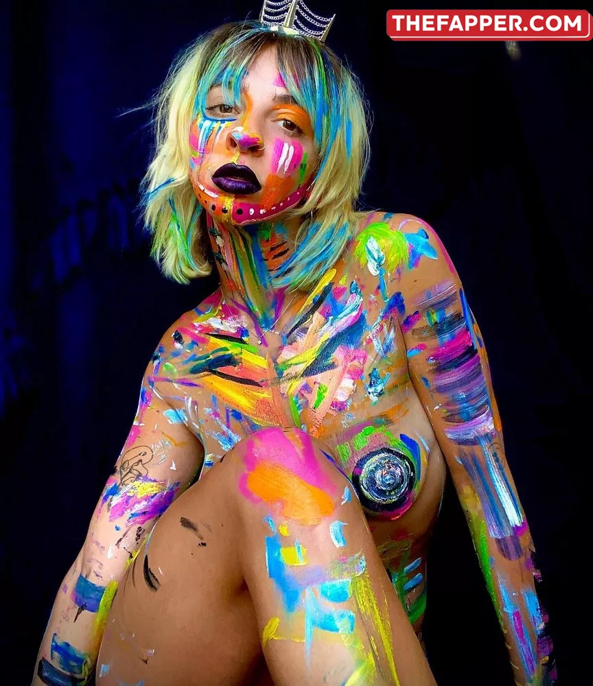 Gabbie Hanna  Onlyfans Leaked Nude Image #7nKsXkfDZ5