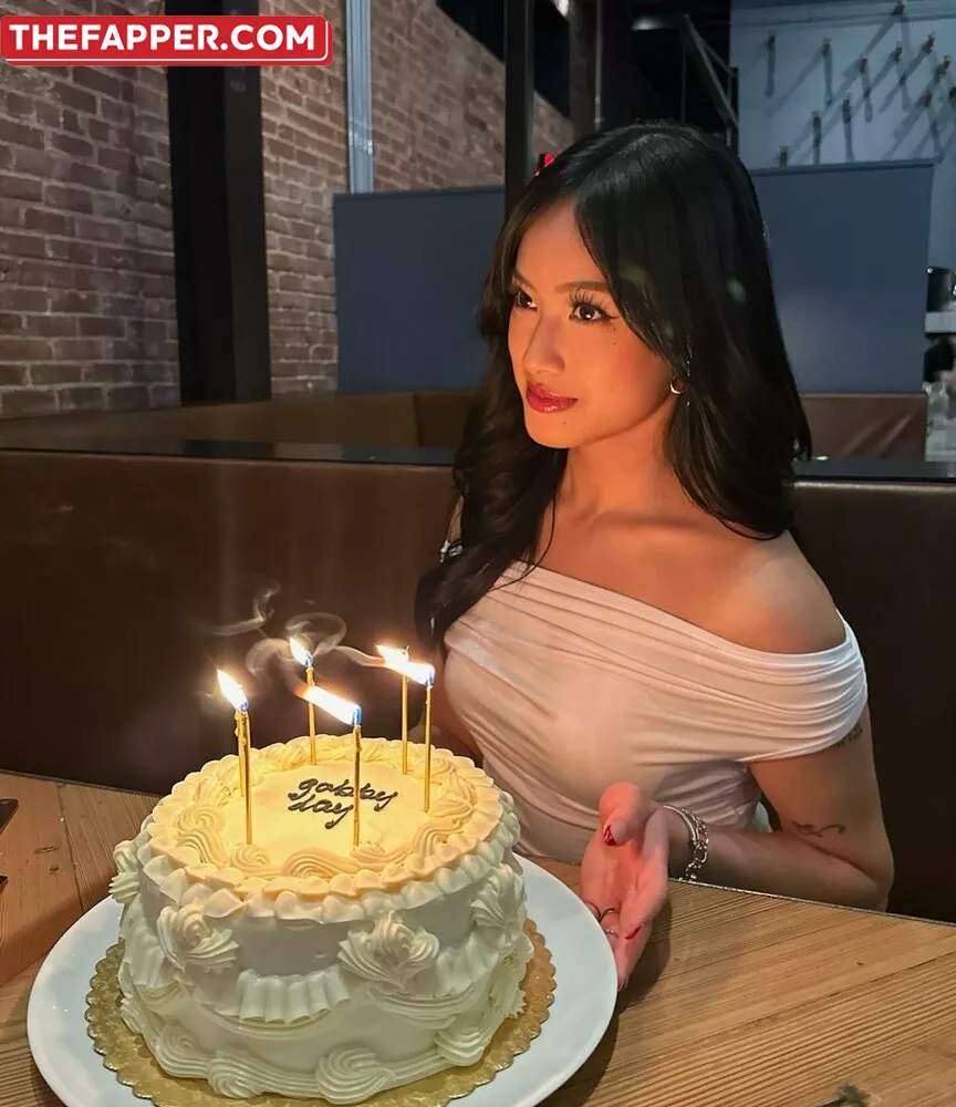 Gabby.hua  Onlyfans Leaked Nude Image #A94JiblOou