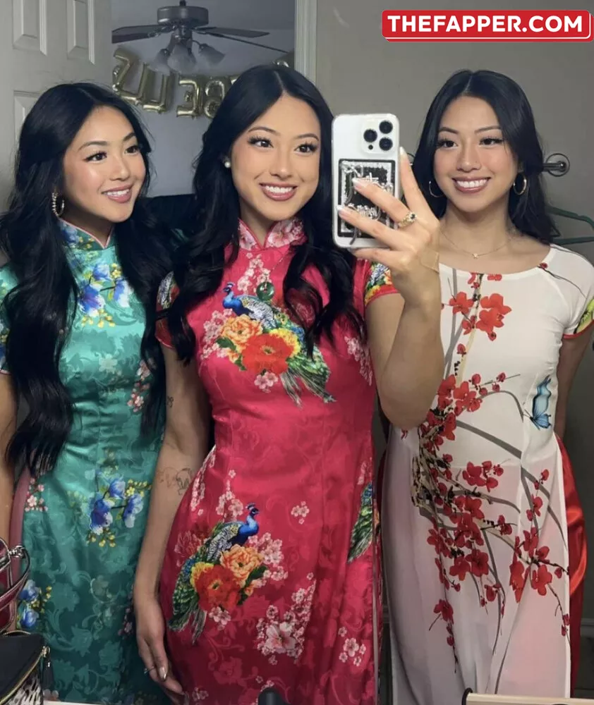 Gabby.hua  Onlyfans Leaked Nude Image #Aswo7x3nYq