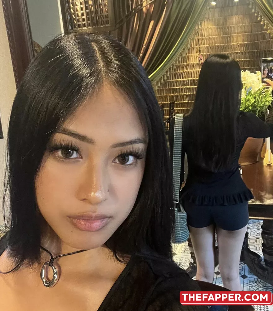 Gabby.hua  Onlyfans Leaked Nude Image #BRMikD8SEW