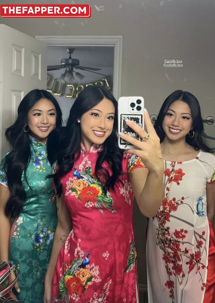 Gabby.hua  Onlyfans Leaked Nude Image #BViIjMxkr8