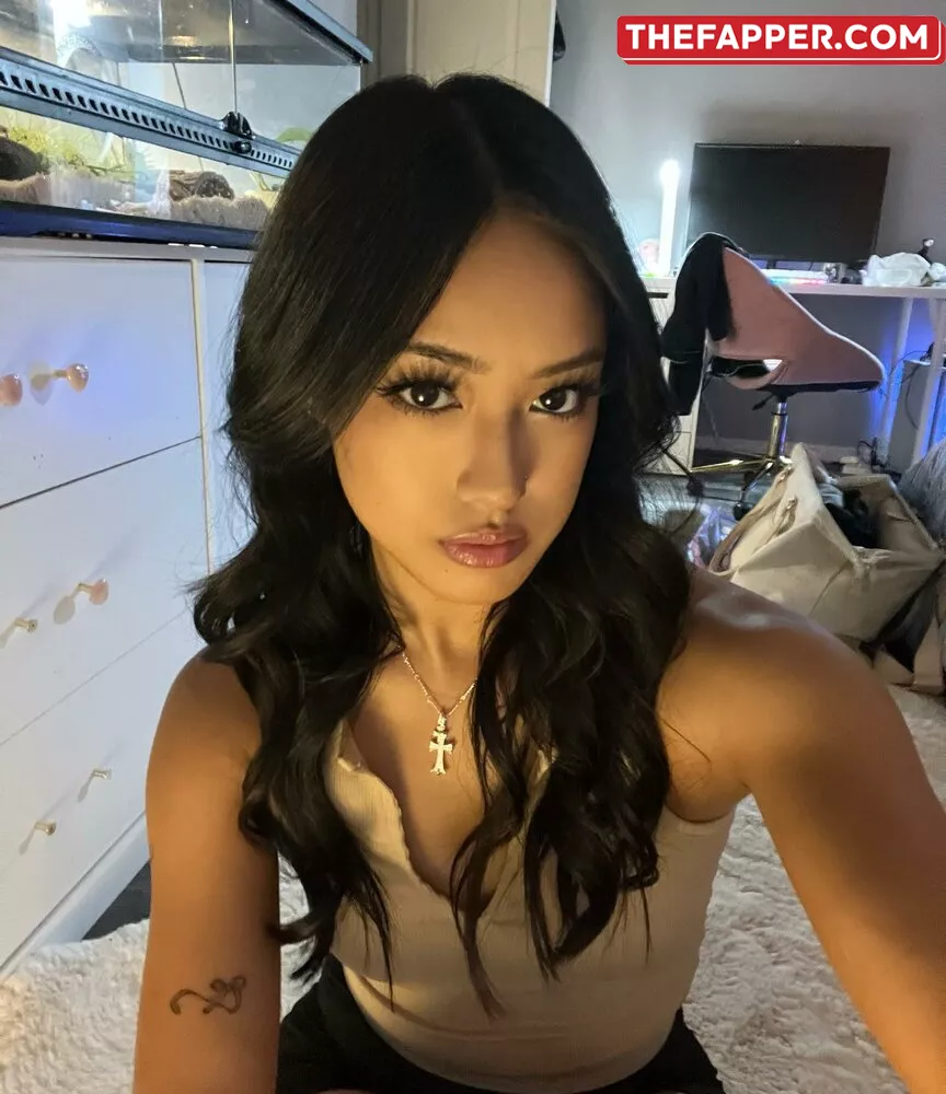 Gabby.hua  Onlyfans Leaked Nude Image #BddDm9K8Vn
