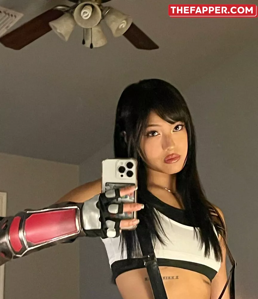Gabby.hua  Onlyfans Leaked Nude Image #I65JeNDvNx