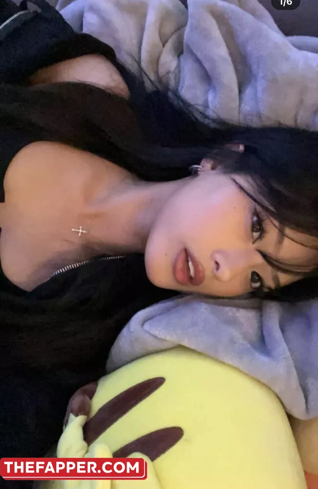Gabby.hua  Onlyfans Leaked Nude Image #InHpijh5dY