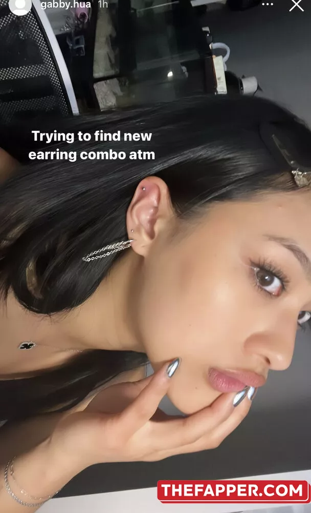Gabby.hua  Onlyfans Leaked Nude Image #J2QOp1bstN