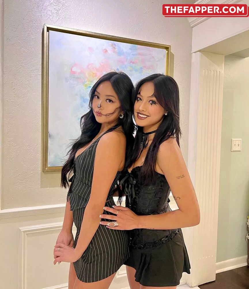 Gabby.hua  Onlyfans Leaked Nude Image #J677Y67P1C