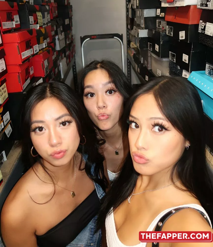 Gabby.hua  Onlyfans Leaked Nude Image #LlNyuSliw4