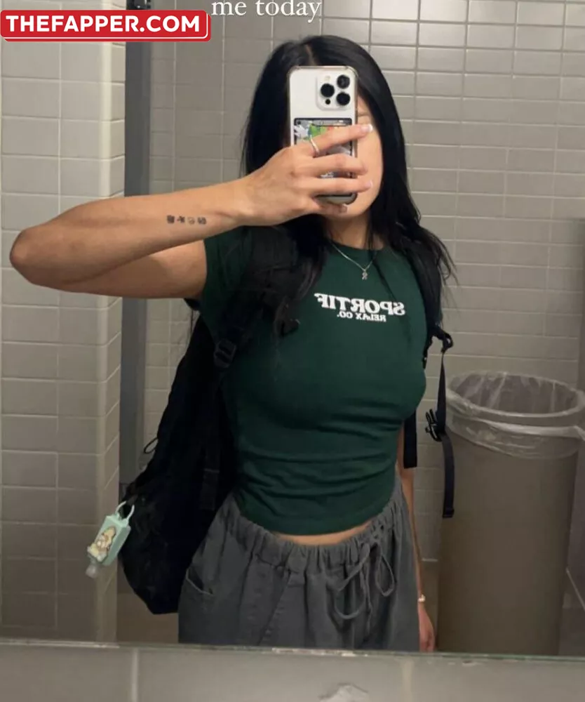 Gabby.hua  Onlyfans Leaked Nude Image #MDD5XcJtrO