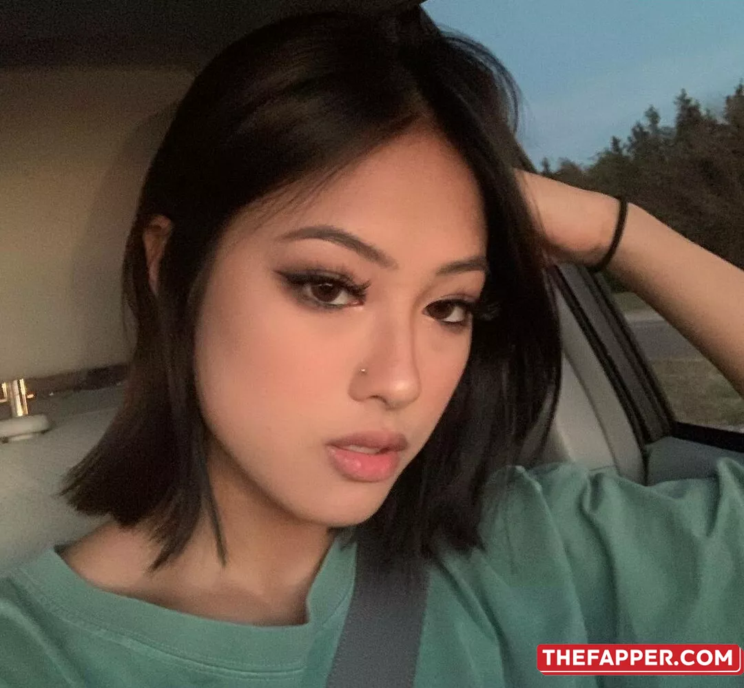 Gabby.hua  Onlyfans Leaked Nude Image #MyhZNgNTna